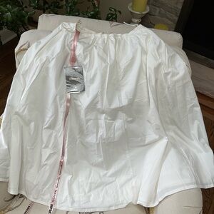 House of CB Cora skirt NWT size XS